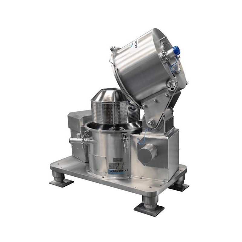 Центрифуга RC-50