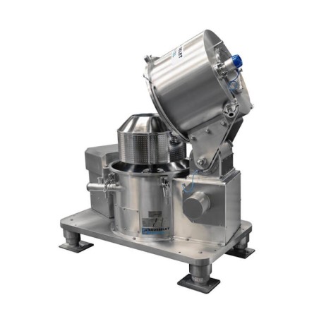 Центрифуга RC-50