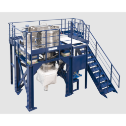 Центрифуга RC 85 VxDEC