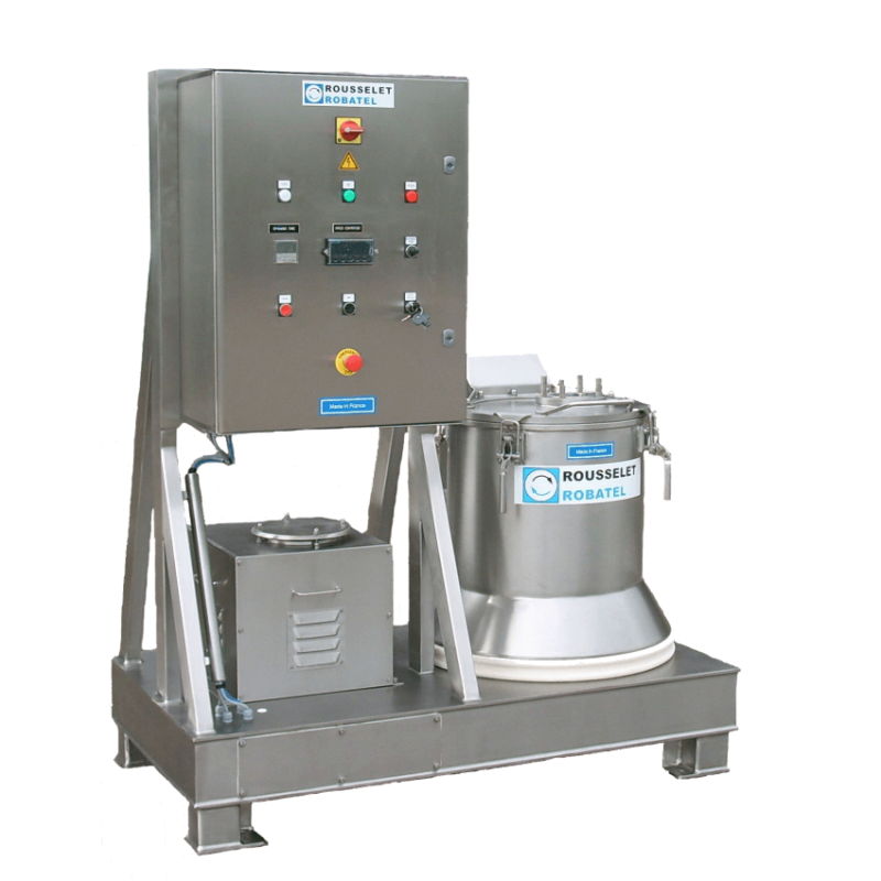 Центрифуга RC-40