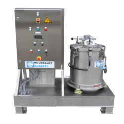 Центрифуга RC-40 KSA