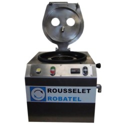 Центрифуга RA-20 Vx