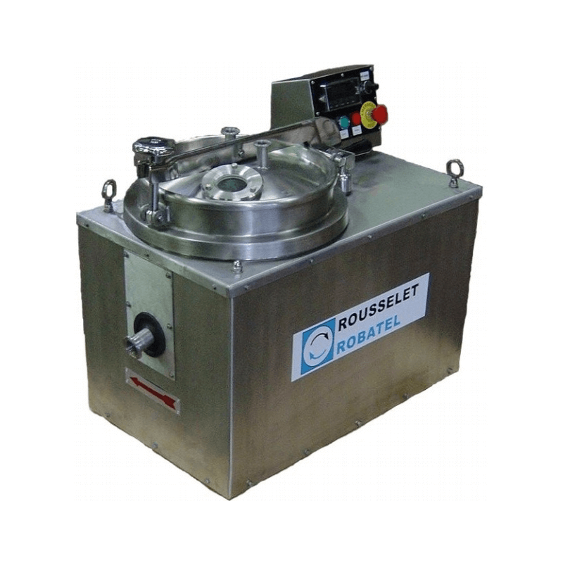 Центрифуга RC-30