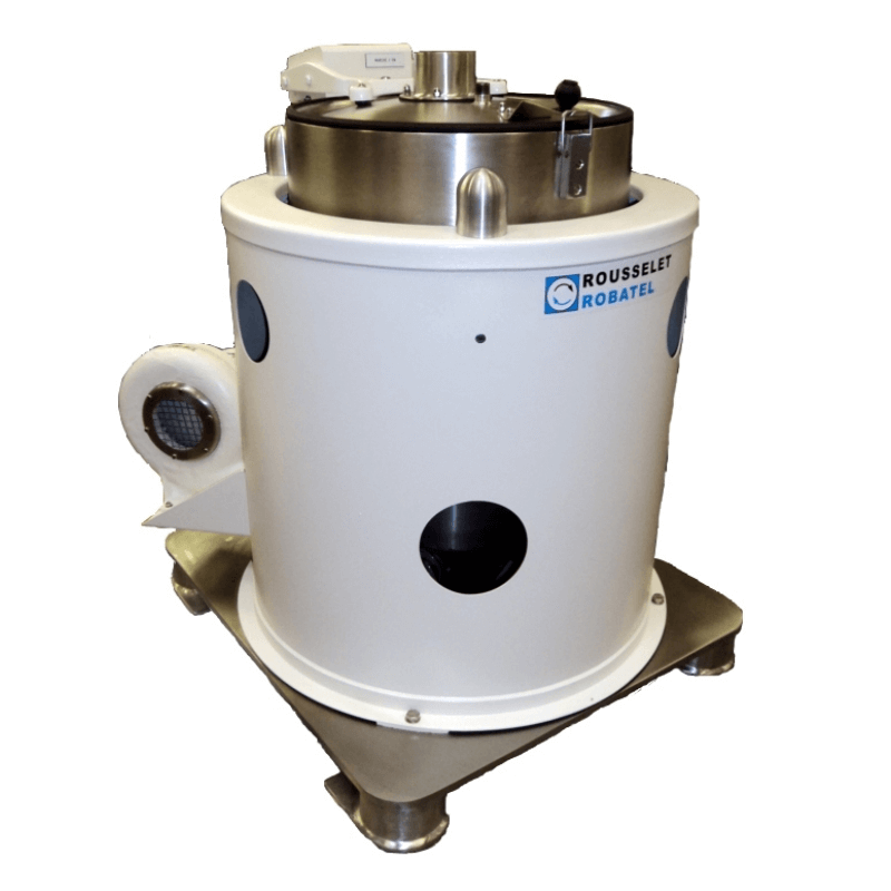 Центрифуга SA 40