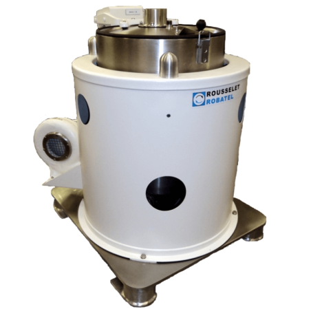 Центрифуга SA 40