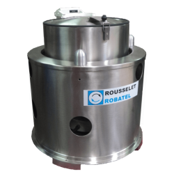 Центрифуга SA 50