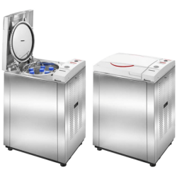 Автоклав 3850 ELV