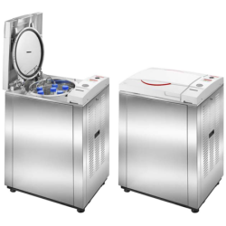 Автоклав 3870 ELV