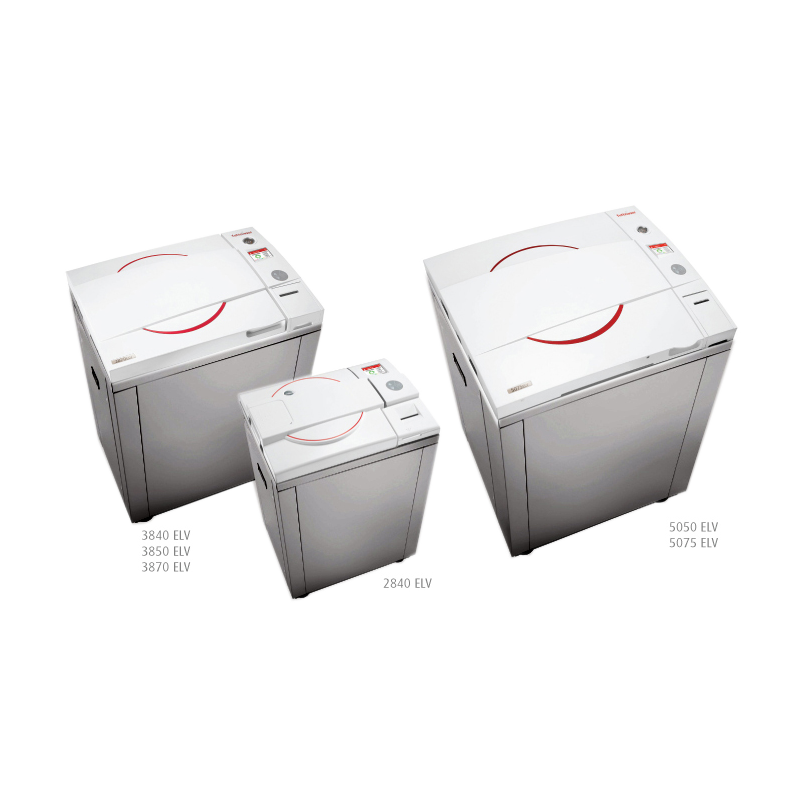 Автоклав 5050 ELV