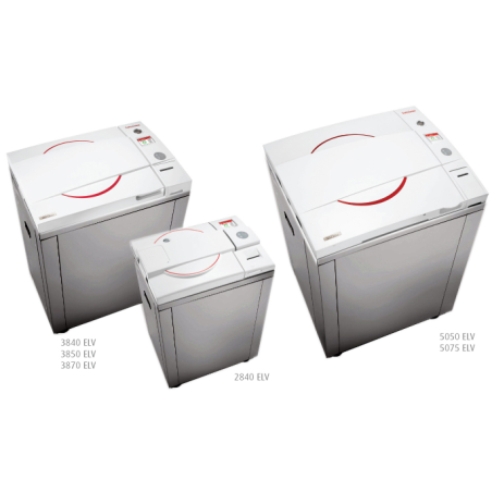 Автоклав 5050 ELV