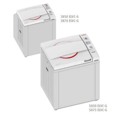 Автоклав 3870 ELVC-G