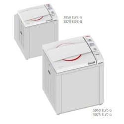 Автоклав 5050  ELVC-G