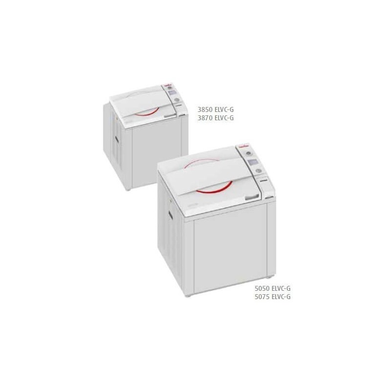 Автоклав 5075  ELVC-G
