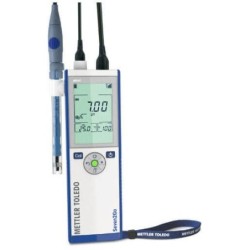 рН-метр/ОВП S2