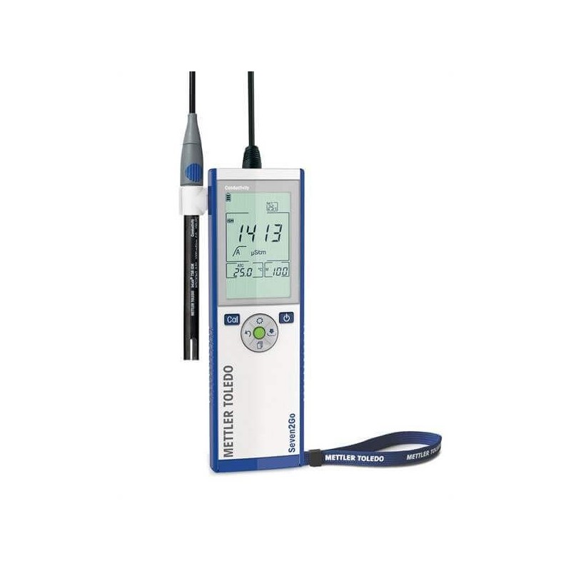 Кислородомер S4