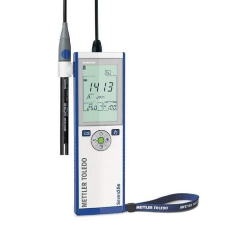 Кислородомер S4