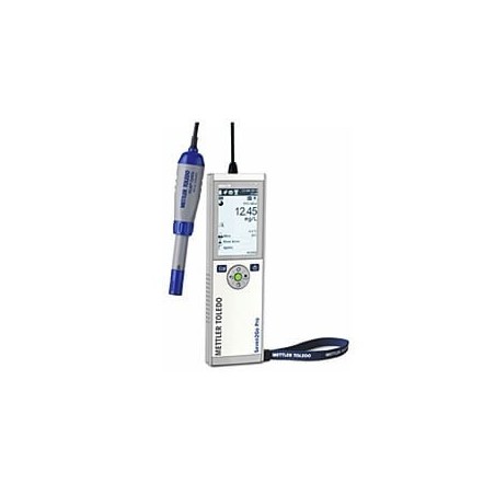 Кондуктометр S9