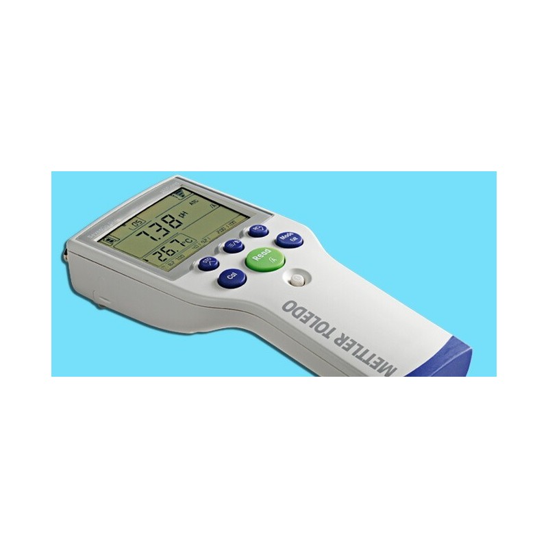 рН-метр/кондуктометр SG23