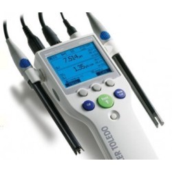 рН-метр/иономер/кислородомер SG68