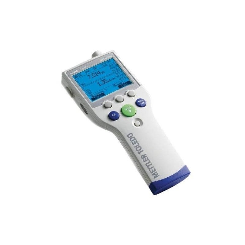 рН-метр/иономер/кондуктометр SG78