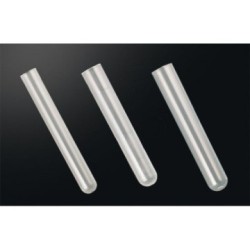 Пробирка 10мл 16х100мм PP цилиндрическая