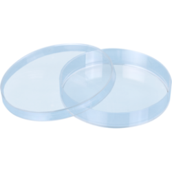 Чашки Петри 92*16мм (уп-20шт)