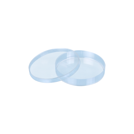 Чашки Петри 92*16мм (уп-20шт)