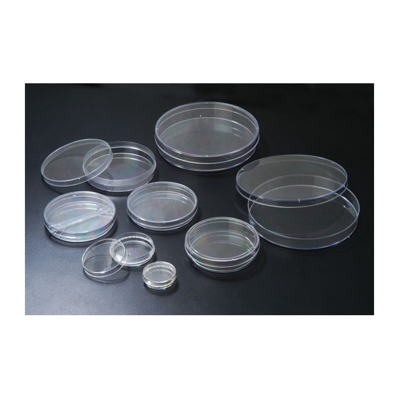 Чашка Петри 60мм (стерильная) (уп-10шт)