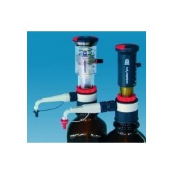 Бутылочный дозатор 0,2-2мл Seripetor