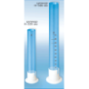 Цилиндр для ареометра, h-335 мм
