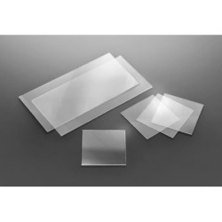 Стекло покровное 20х20мм (уп-100шт)