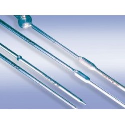 Пипетка 2мл с одной меткой (Мора)