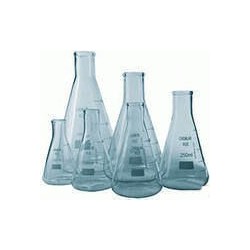 Колба КН-3-1000-34 коническая со шкалой