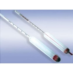 Ареометр АМ 1020-1040 для молока