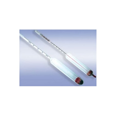 Ареометр АМ 1020-1040 для молока