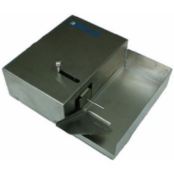 Устройство намотки ватных пробок Тампон-1