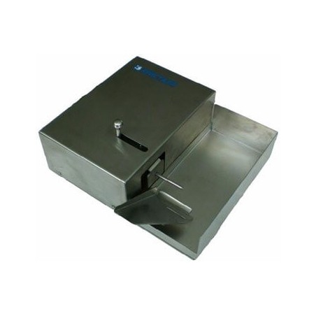 Устройство намотки ватных пробок Тампон-1