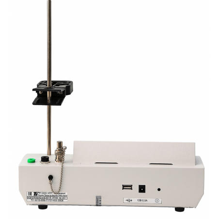 рН-метр/иономер ИТАН