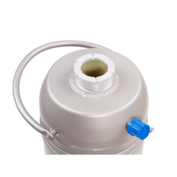 Сосуд Дьюара СДП-6