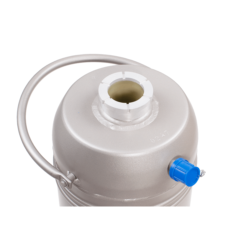 Сосуд Дьюара СДП-6