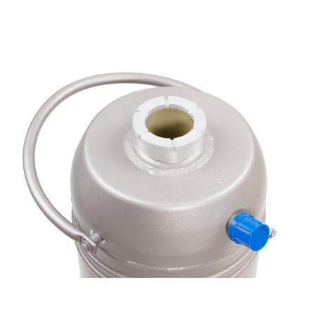 Сосуд Дьюара СДП-6