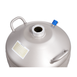 Сосуд Дьюара СДП-35/60