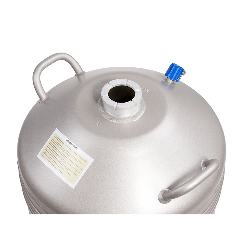 Сосуд Дьюара СДП-35/60