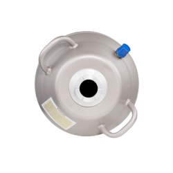 Сосуд Дьюара СДП-25