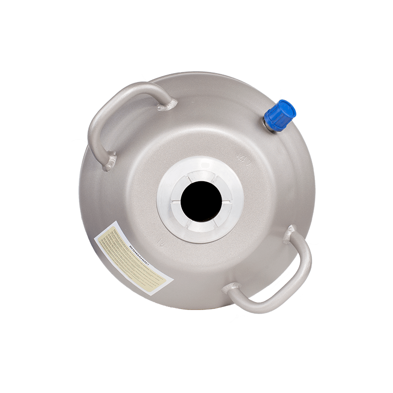 Сосуд Дьюара СДП-25