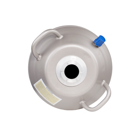 Сосуд Дьюара СДП-25