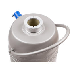 Сосуд Дьюара СДП-6-2