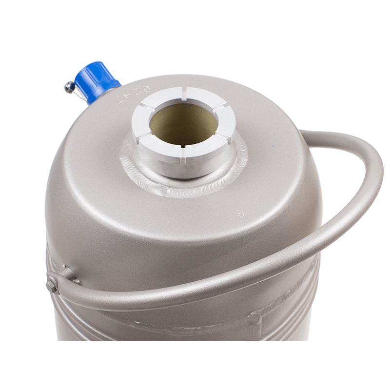 Сосуд Дьюара СДП-6-2