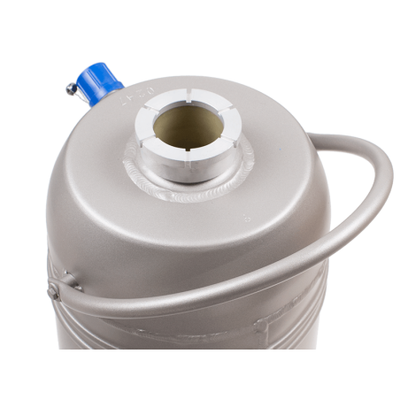 Сосуд Дьюара СДП-6-2