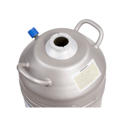 Сосуд Дьюара СДП-16